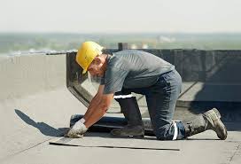 Best Flat Roofing  in Spring Valley Village, TX